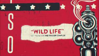 T.S.O.L. - Wild Life