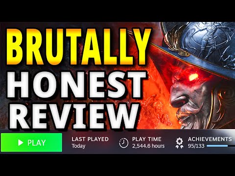 New World In 2025 Worth Playing? After 2500+ Hours