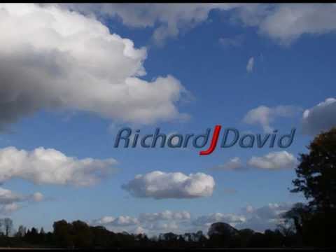 Richard J David - Big Society