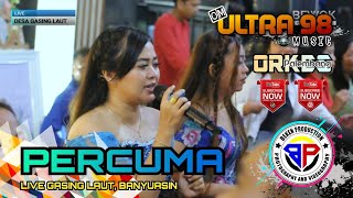 Download lagu OM Ultra 98 Music | Percuma | Live Gasing Laut Banyuasin | WD Eko Dan Hera | Beken Production mp3 Download lagu OM Ultra 98 Music | Percuma | Live Gasing Laut Banyuasin | WD Eko Dan Hera | Beken Production mp3