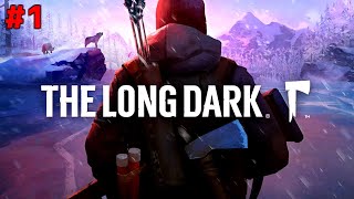 【Steam】絶体絶命の雪山サバイバル【The Long Dark】