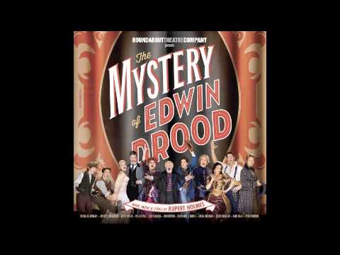 04 Moonfall - The Mystery of Edwin Drood