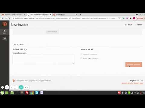 MageAnts Magento 2 Shipping tracker USPS Backend Configuration