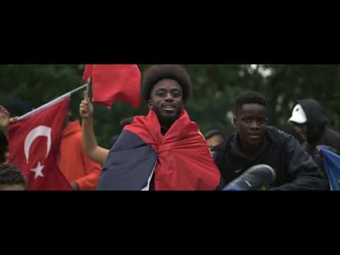 CYCZ - CONGOLA PT. 2 FT. BENSCO & LIL CYCLO (Prod. by Young OG Beats)