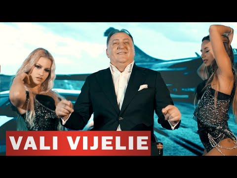 VALI VIJELIE & ARABU - VALOARE (OFFICIAL VIDEO) 2022 - 2023
