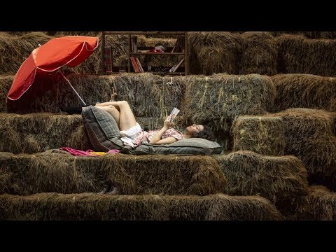 Lisette Oropesa sings "Prendi, per me sei libero" (L'elisir d'amore)