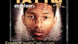 Superman- Tayyib Ali (Prod. by Hoodfamous)