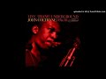 Up Against the wall - John Coltrane @ The Showboat, Philadelphia 3