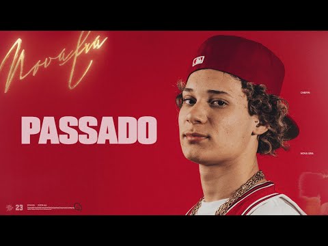 Chefin - Passado (prod. Nemo, Fordxn)