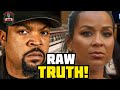 Lisa Raye Just Revealed Eye Opening Info About Ice Cube! Lisa Raye Just Revealed Eye Opening Info About Ice Cube!