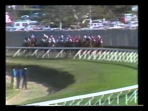 1986 Gr1 Rothmans July Handicap
