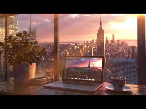 3 Hours Chillout/Chillstep Music to Focus & Relax | Chill Music Instrumental Mix | Productive Beats