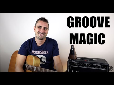 4 Easy Metronome Exercises To Improve Your Timing FAST!