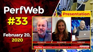 PerfWeb 33 What we can all Learn from Traveling Perfusionists, Lessons from the Road