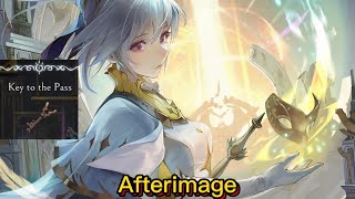 Afterimage "Key to the Pass" and Where to use it + Soulhunt (weapons) Guide Location