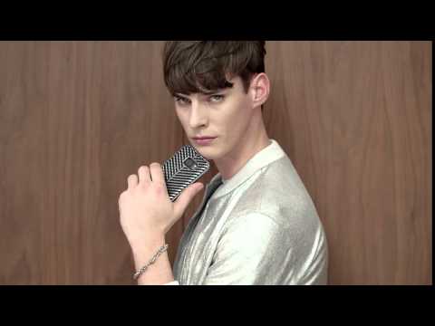 2016 STI:L GALAXY S7 COLLECTION FILM 02 - AGNES & KAISER