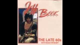 Jeff Beck - "Beck's Bolero"