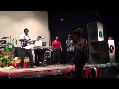 Solange - Stealing Love on the Side [Carlene Davis] @ De Altitude Classic Concert