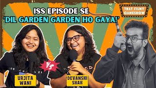 That Filmy Game Show ft. @urjitawani.vs @DevanshiSofficial @ShreejaChaturvedi #quizshow | Ep. 08
