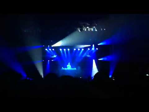 Armin Van Buuren - Stresstest (John Askew Remix) (AvB Edit) - Live @ Congress Theater (5/26/12)
