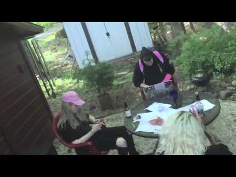 VELVETEARS - Alone ft. Fats'e & 93FEETOFSMOKE (Official Music Video)