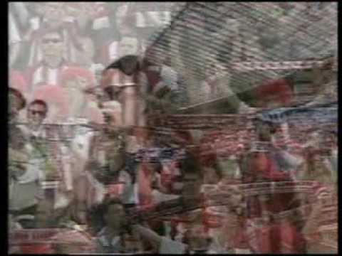 Nina Hagen Eisern Union Live Pokalfinale 2001