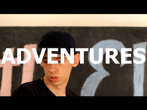 Adventures - 