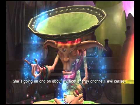 jak2 (part 13) jak daxter hd collection(first time using audio)