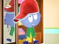 BabyTV Stick With Mick Mick Chooses What To Wear English