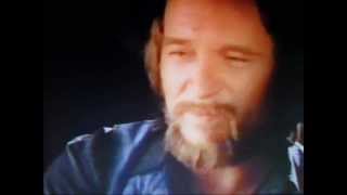 Waylon Jennings - Where would I be without you