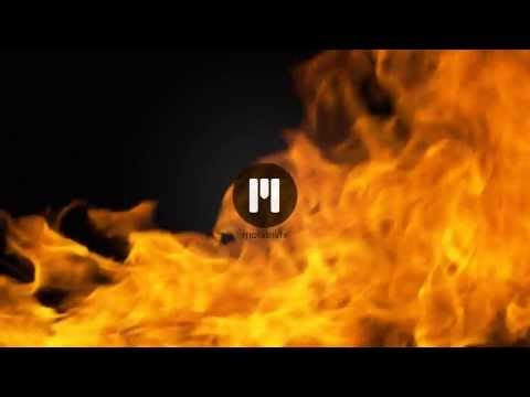 mFire - 150 Organic 2K Compositing Elements