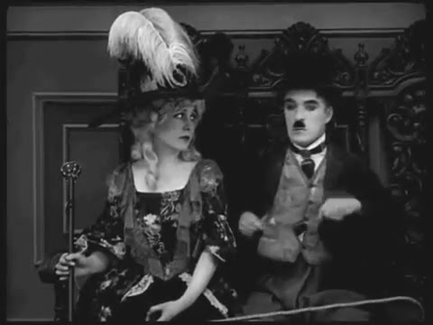 Charles Bobuck - I Ain't Got No Time