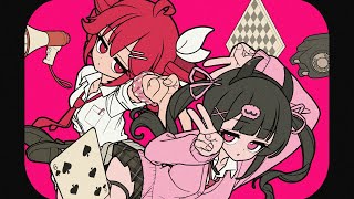 わからない?ナンセンスなタンガリンガロンもはやタンガリンガロン - 『タンガリンガロン』feat.重音テト&りむる