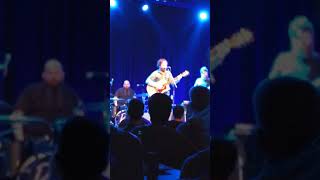 David Ramirez 9-28-2017 Telephone Lovers The Heights Theater