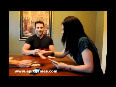 Power Trip Game Highlights