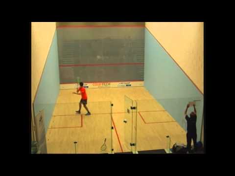 Scottish Junior Open Boys Under 17 Final