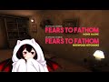 Fears To Fathom 1 2 Home Alone And Norwood Hitchhike