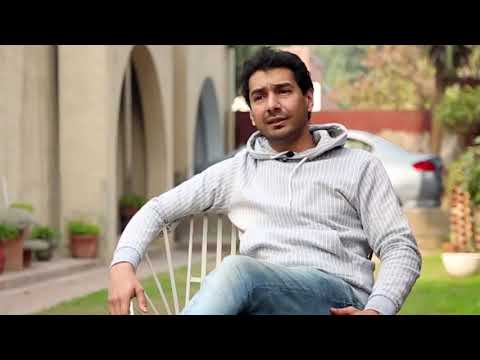 Humans of Model Town