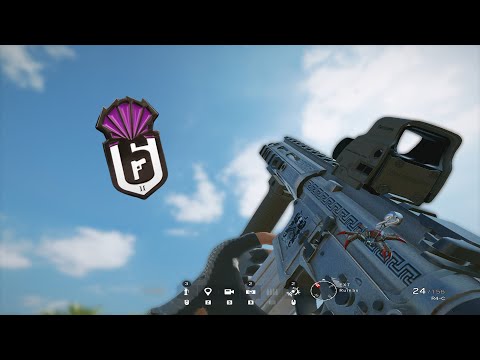 Am I Hacking? How I Play ELA *NO RECOIL*- Highlight #27