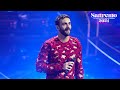 Sanremo 2024 - Il medley di Marco Mengoni