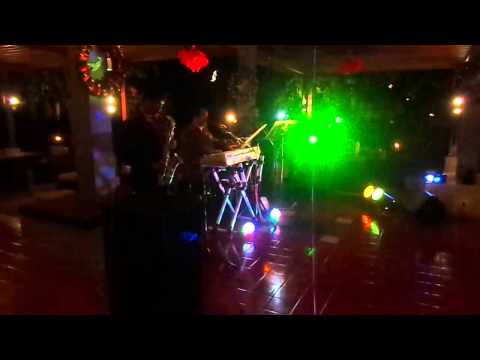 Lady In Red By Silver Rain Live Band