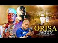 ORISA JAGUN | Odunlade Adekola | Mide Martins | An African Yoruba Movie