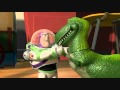 Toy Story Strange Things