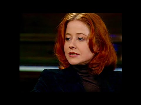 Silvia Seidel – Interview – Boulevard Bio – Dezember 2000 (Komplett, in hoher Qualität)