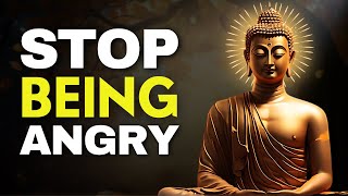 You Will Never Be Angry Again After Watching This | Buddhism