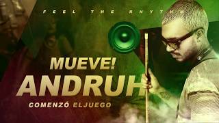 Video Mueve (Audio) de Andruh El Coyote