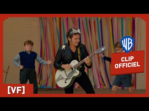 -M- LES COPAINS D’ABORD (CLIP OFFICIEL) | LE TRÉSOR DU PETIT NICOLAS (2021)