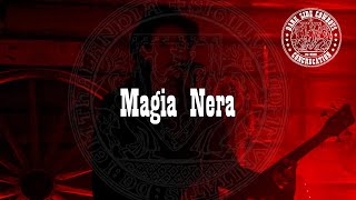 Dark Side Cowboys - Magia Nera (Congregation) - LIVE