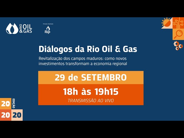 Revitalização dos campos maduros