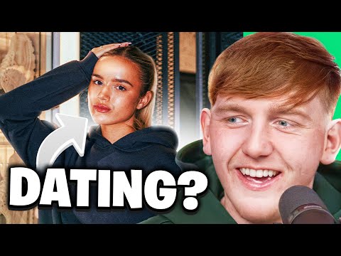 The TRUTH Behind Angry Ginge And Kaci...